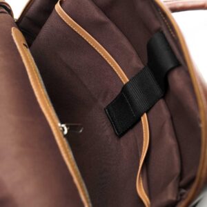 Brown-Leather-Backpack-